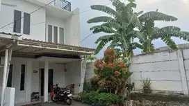 Jual Rumah 2 Lantai Siap Huni di Area Pondok Ranji Terima Proses KPR