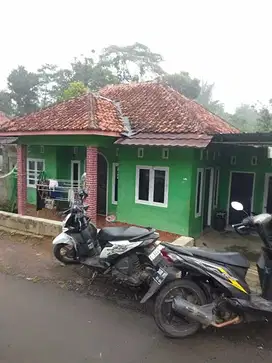 Rumah murah Lt. 178 m, Bojong, Purwakarta.