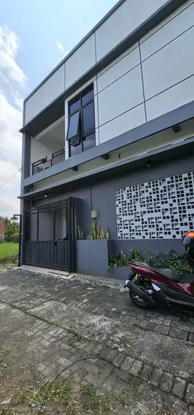 Kos aktif tinggal lanjut di mejosari dkt sigura gura dan kampus UB UIN