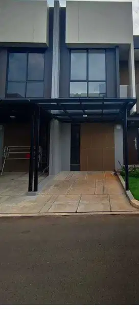 Dijual Rumah di Summarecon The Orchard Cluster Magenta