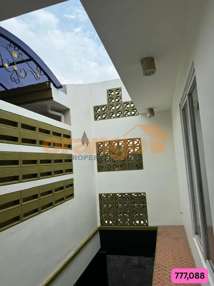 Di Jual Rumah Cantik Siap Huni Di Legenda Wisata