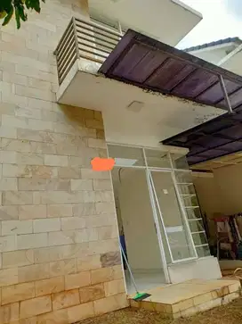 JUAL cepat rumah bagus di Serpong
