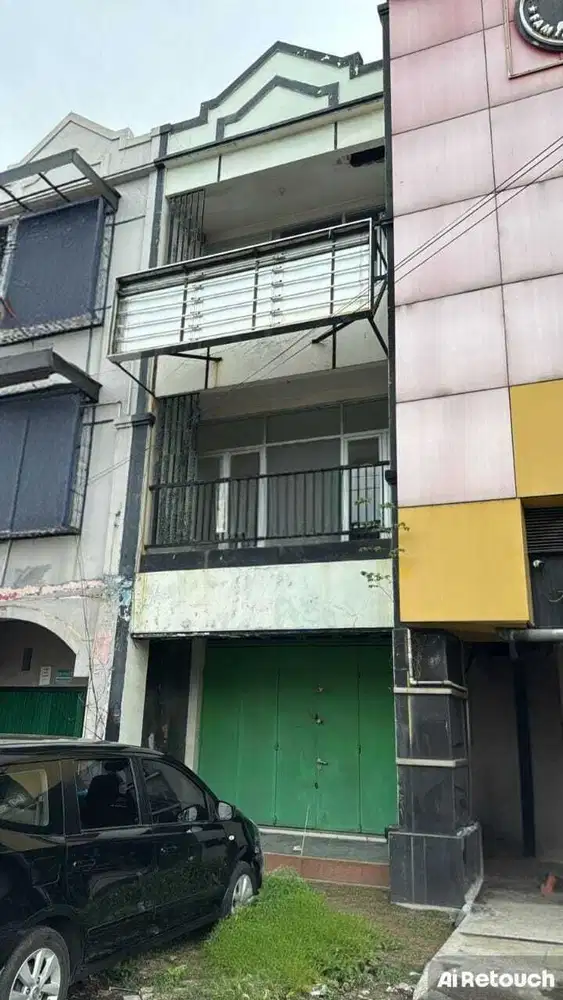 JUAL RUKO 0 JALAN RAYA RUNGKUT MADYA