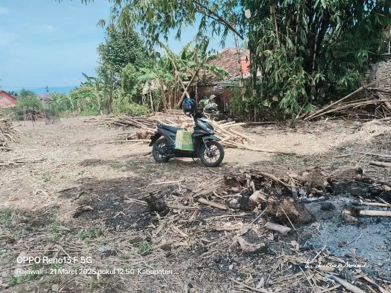 JUAL MURAH TANAH DI SEKITARAN TIMBULHARJO SEWON BANTUL