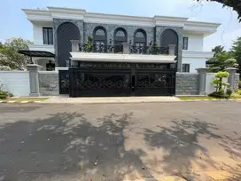 Jual Cepat Rumah Luxurious Premium di Citragran