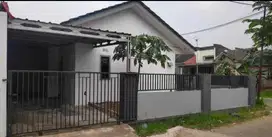 Dijual Rumah Hunian Murah Citra Indah 8277A