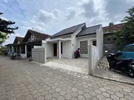 Hunian Cantik, Fasilitas Lengkap, 520 Juta! Harga Masih Bisa Nego
