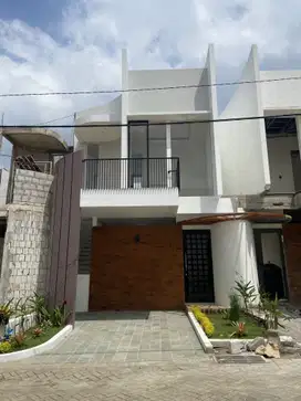 SISA 4 UNIT SIAP BANGUN LOKASI KOTA WISATA BATU
