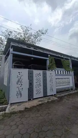Rumah siap Huni di ungaran Timur leyangan