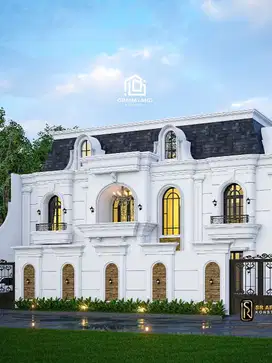 DIJUAL RUMAH BARU MEWAH STRATEGIS DI JATIPADANG DEKAT TB.SIMATUPANG