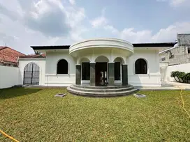 [For Rent] Disewakan Single House di Kemang Dalam Jaksel