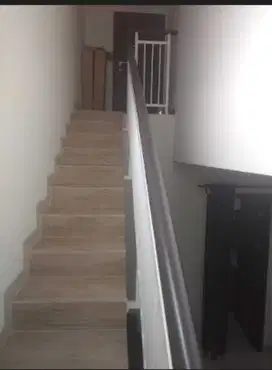Rumah Rapi Dan Full Renov Di Jakarta Garden City Cakung Jakarta Timur