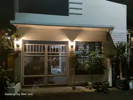 Termurah rumah siap huni di bumi panyileukan dekat  ST cimekar