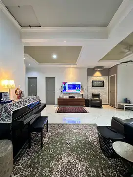 Rumah CIPETE UTARA jual dibawah harga pasar