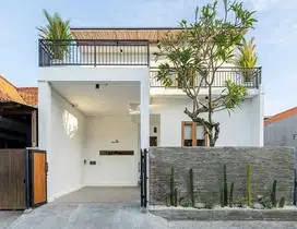 Dream House di Buahbatu Bandung