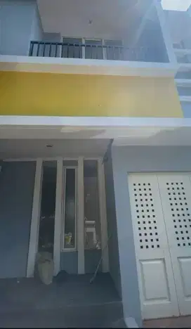 Dijual rumah phg cluster topaz gading serpong