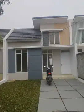 Tanah Besar 102m² Hanya 2Km Ke Stasiun Parung panjang dan Dekat BSD