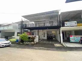 perumahan Alamanda di Mangunharjo dekat Citragrand tembalang