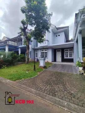 Hunian MURAH Lingkungan Asri dan Nyaman di Kota Wisata Cibubur