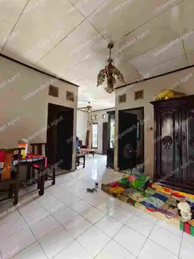 rumah hitung tanah bs cicil kenpemilik