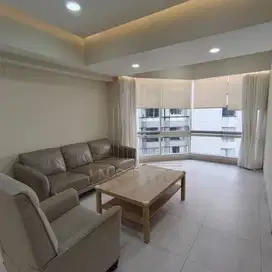 sewa apartemen taman anggrek atas mall paling murah di jakarta barat