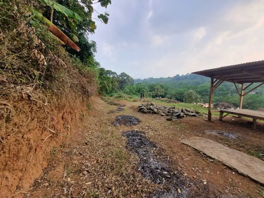 TANAH STRATEGIS MURAH  DI DAERAH MANGUNSARI GUNUNG PATI SEMARANG