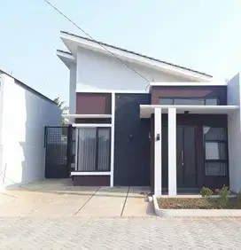READY UNIT, Rumah murah minimalis 2 lt 3KT cikarang barat bekasi