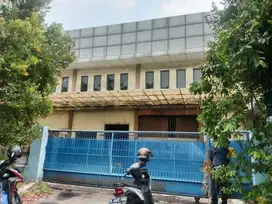 DI sewakan gudang dalam kawasan Jababeka