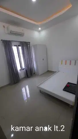 RUMAH CANTIK di KRESEK INDAH JAK-BAR