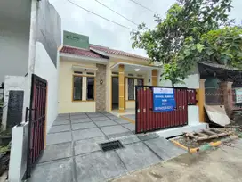 DIJUAL RUMAH LT 72 MINIMALIS DI PERUMAHAN BEKASI TIMUR REGENCY