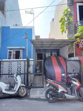 Rumah 3 Kamar Tidur di Duta Bintaro Cluster Ubud 2, Tangerang