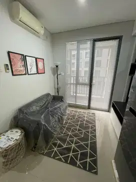 Disewakan Apartemen Royal Olive Tipe 2 Kamar Kondisi Furnished