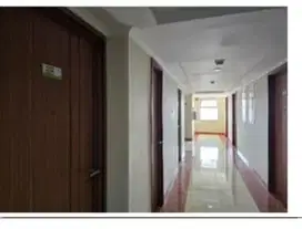 Dijual apartemen siap huni di Margonda Residence III