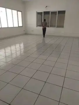 DI JUAL  PABRIK