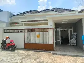RUMAH SIAP HUNI KOTA MALANG SIAP KPR