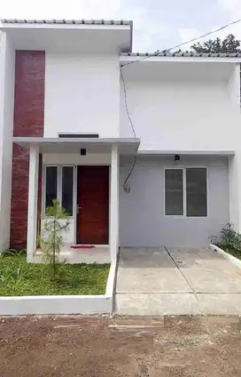 Rumah Termurah Dengan Berbagai Keunggulan di Sawangan, Depok