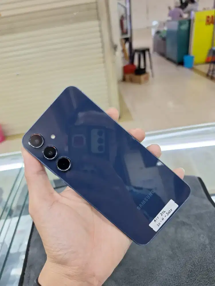 samsung a55 256gb