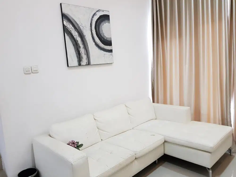Rumah Minimalis Dan Siap Huni Di Taman Modern, Cakung Jakarta Timur