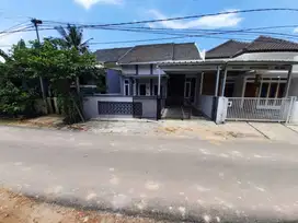 Siap Huni di Flamboyan Raya Tanjung Senang (Baru)