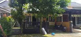DIJUAL RUMAH MURAH DI CLUSTER HARMONY BOGOR NIRWANA RESIDENCE, BOGOR,