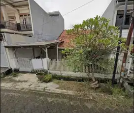 DIJUAL RUMAH TENGGILIS MURAH