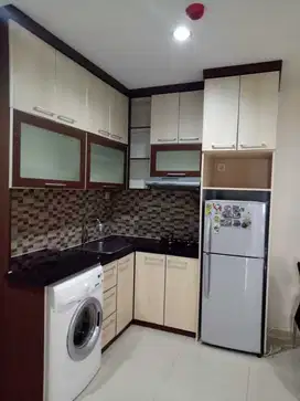 The park residence full furnished