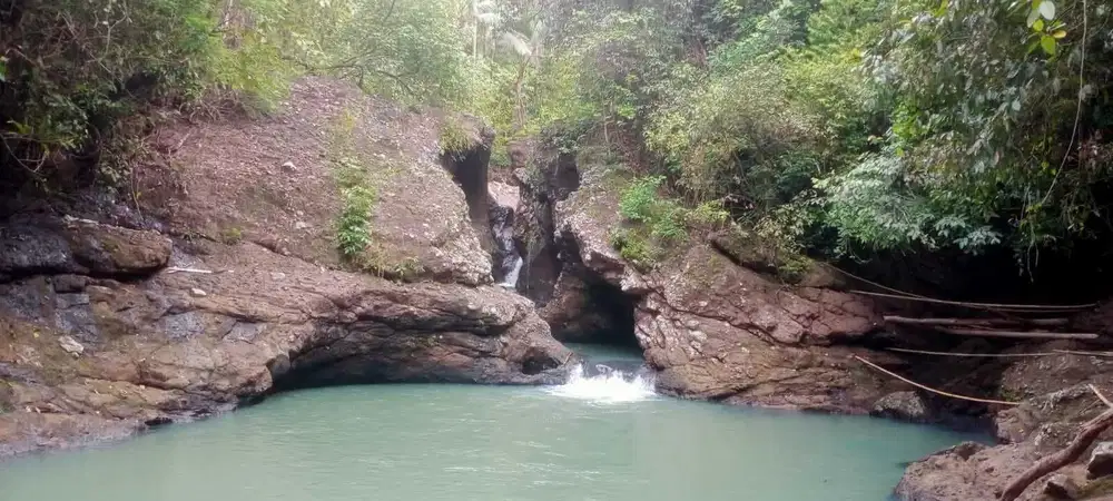 Jual tanah los sungai di tabanan bali