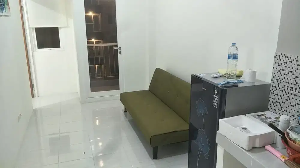 Apartemen 2 Bedroom Puncak Dharmahusada - PDH