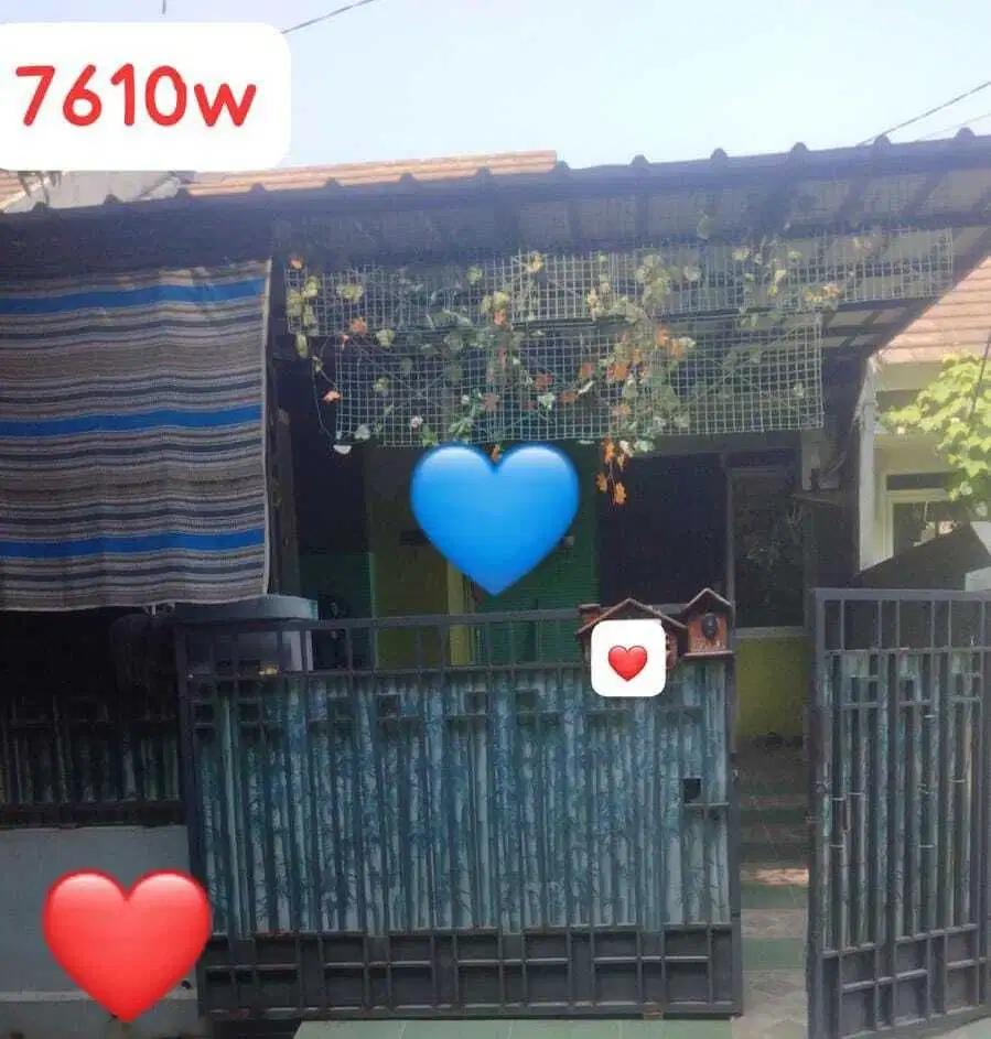 Perumahan citra indah city Jonggol  View pegunungan