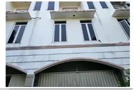 Dijual Ruko di jl KH.M.Usman no 125 kota Depok
