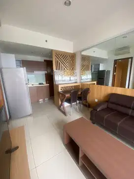 DISEWAKAN - APARTEMEN M-Town SIGNATURE Tower Jefferson
