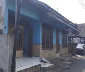 Rumah Cantik Murah Siap Huni di Bantul Kota RSH 083