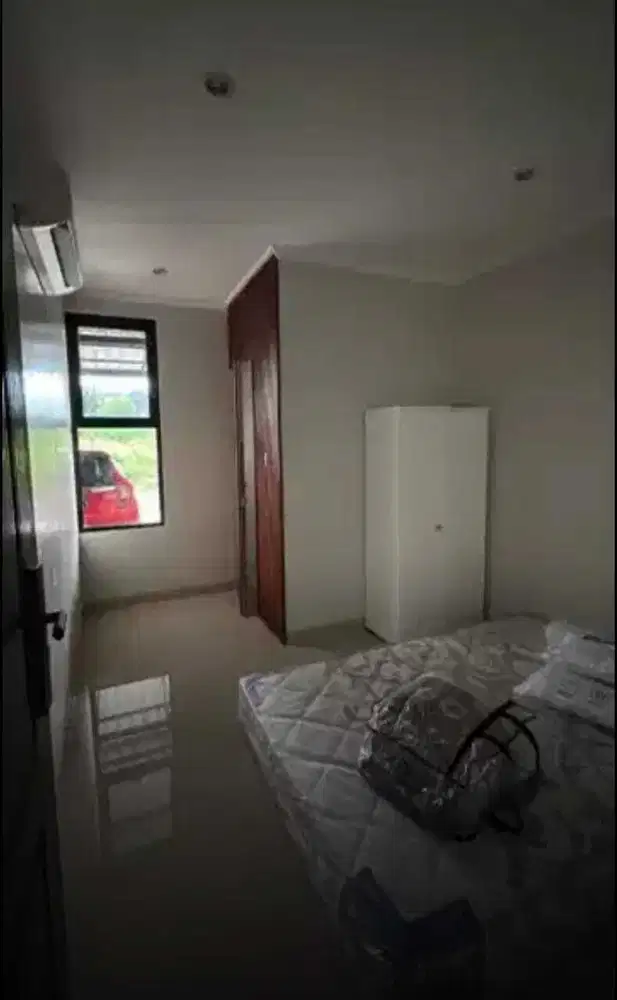 Rumah modern 2 lantai di Dukuh Bima, Bekasi – siap huni & strategis