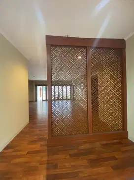 For Sale Rumah Di Darmawangsa, Jakarta Selatan